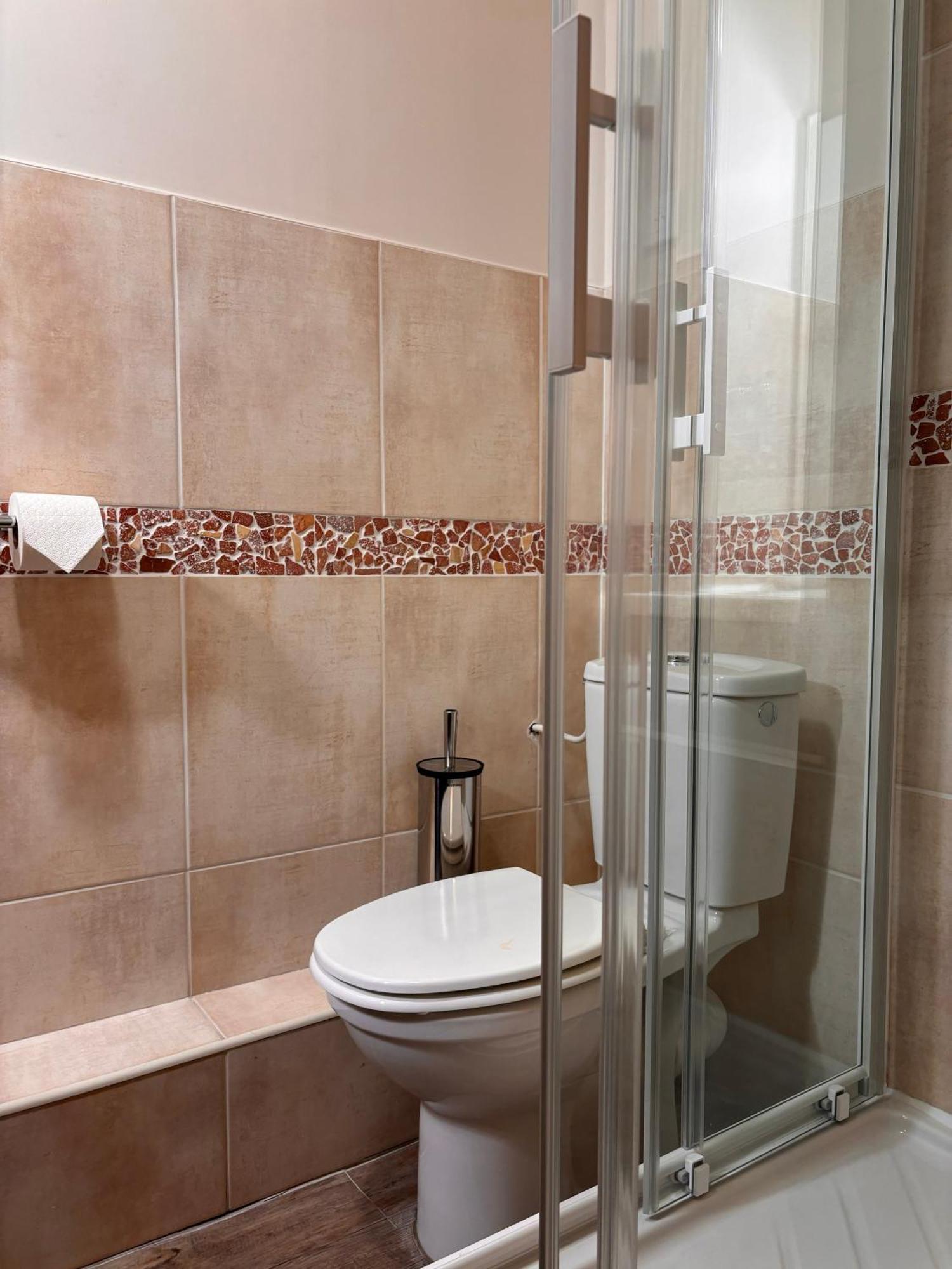 Hotel Gallia Екс-ле-Бен Екстер'єр фото