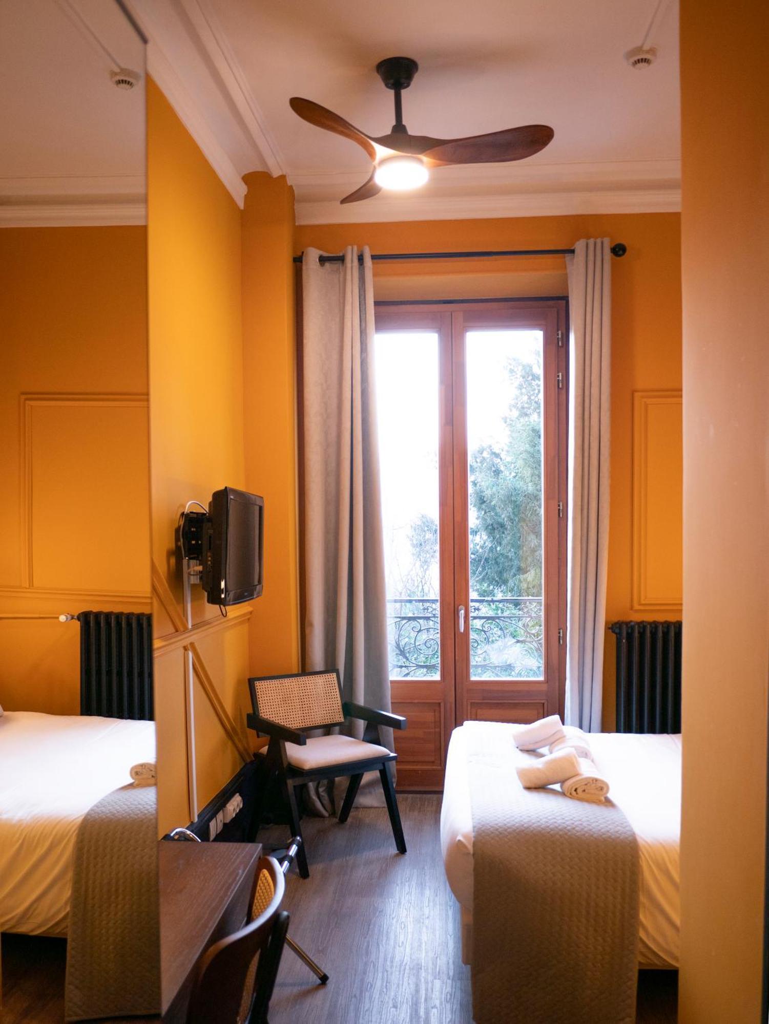 Hotel Gallia Екс-ле-Бен Екстер'єр фото
